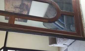 Imagem 6: Kitnet mobiliada