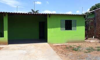 Imagem 3: ALUGO CASA, me ligue * CAMPO GRANDE MS