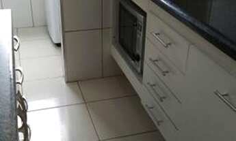 Imagem 5: Apartamento com três dormitórios