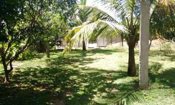 Imagem: Aluguel em mar azul aracruz