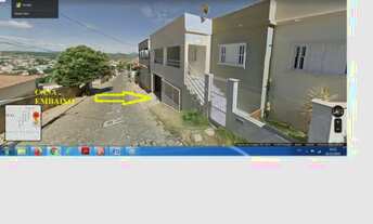 Imagem: Aluga-se casa novinha no bairro Margareth