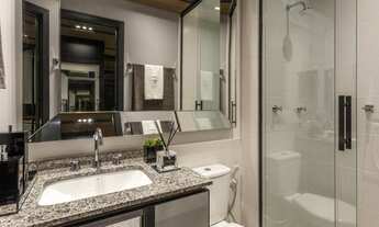 Imagem 7: Próximo ao Cesumar e centro cívico alto padrão (Connect) Super condição