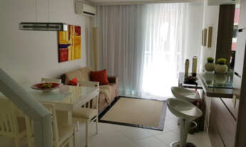 Imagem: Cobertura 2 Suites, Praia do Forte - 1 Quadra
