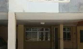 Imagem 2: Flet próximo da praia com internet