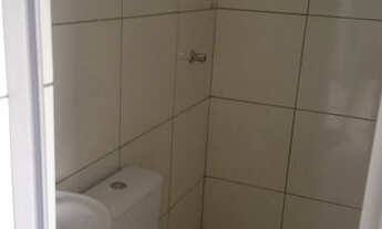 Imagem 3: Aluga-se Kitnet Ampla e Bem Conservada com Dois Quartos no Novo Cohatrac