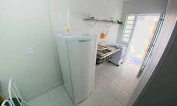 Imagem 3: Kitnet Meia Praia - aluguel mensal Itapema