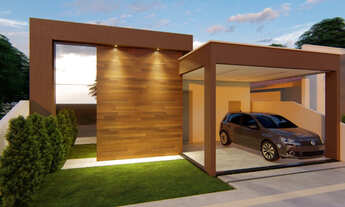 Imagem: Condominio Parque Das Nações