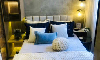 Imagem 5: Apartamento 2 dormitórios no Butantã, próximo a Estação Vila Sonia do Metrô