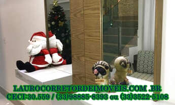 Imagem 3: Casa de luxo com 3 suítes no Bairro Jardim Iracema