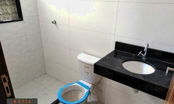 Imagem 5: Casa de Laje e Alto Padrão -No Santo Antônio em Feira de Santana -BA