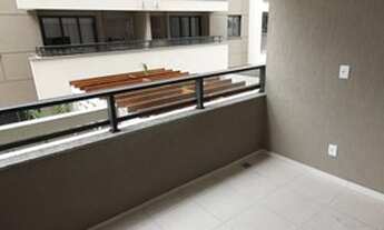 Imagem 3: Apartamento para venda com 63 metros quadrados com 2 quartos