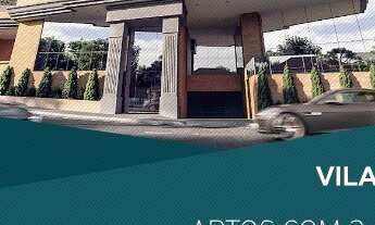 Imagem: Vendo apartamento no Vila Toscana, próx