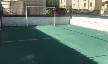 Imagem 5: Apartamento para venda tem 40 metros quadrados com 1 quarto em Jardim Leopoldina - Porto A