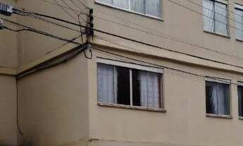 Imagem: Apartamento no BNH do Sargento Boening