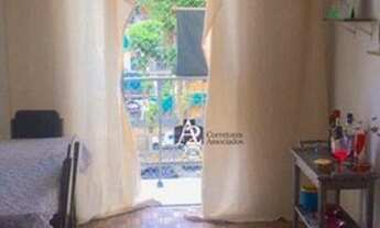 Imagem: AP1041 - Excelente Apartamentoto com 2 quartos