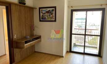 Imagem: Apartamento com 3 dormitórios, 65 m²