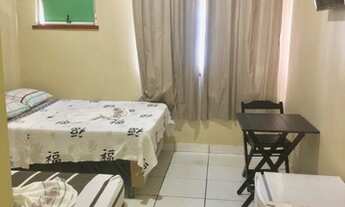 Imagem 3: Hotel Fortaleza Manaus - Amazonas - Habitação - Pousada - Apartamentos