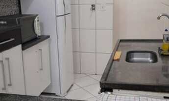 Imagem 4: Apartamento 02 dormitórios com suite e varanda gourmet