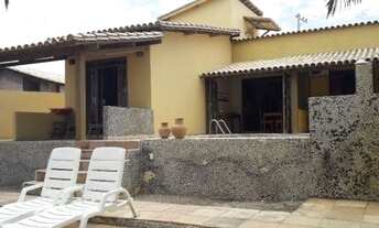 Imagem 4: Casa em Poças, 4 quartos