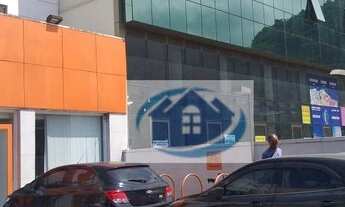 Imagem: Prédio para alugar, 444 m² por R$ 45.000,00/mês