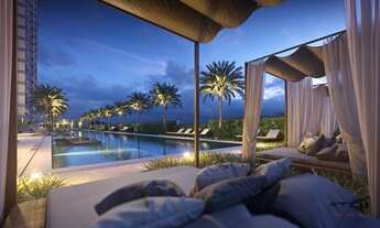 Imagem 4: Apartamento 115m² Tatuapé - 3 suítes - 2 vagas