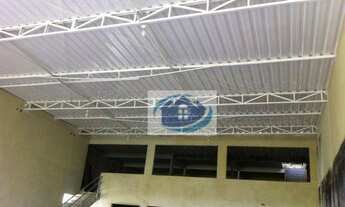 Imagem 3: Galpão para alugar, 500 m² por R$ 15.000,00/mês - Jacarepaguá - Rio de Janeiro/RJ