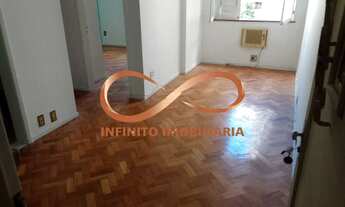 Imagem: Rio de Janeiro - Apartamento Padrão - Copacabana