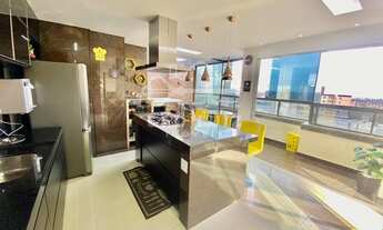 Imagem 6: Cobertura á venda de 3 quartos e 3 vagas no Bairro Ouro Preto