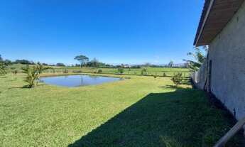 Imagem 3: IçARA - Casa Padrão - Sanga funda