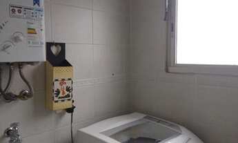 Imagem 5: Apartamento para Venda em Guarulhos, Vila Augusta, 2 dormitórios, 1 banheiro, 1 vaga