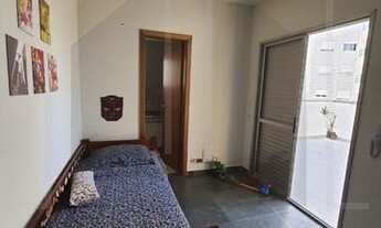 Imagem 6: Apartamento - Botafogo - Campinas