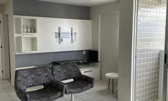 Imagem 5: A melhor oportunidade no Prado mobiliado com toda infra estrutura de lazer desocupado