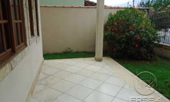 Imagem 2: RESENDE - Casa Padrão - Boa Vista II