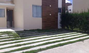 Imagem 2: Alugo casa no ParkVille Residence Privê