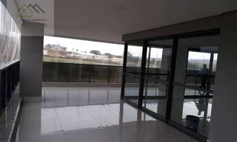 Imagem 7: Apartamento com 4 dormitórios à venda, 376 m² por R$ 3.609.000,00 - Jardim Ilhas do Sul