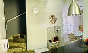 Imagem 6: Casa à venda no Condomínio Helbor Ipoema Residencial, 89 m², 3 dormitórios, 1 suíte, 2 vag