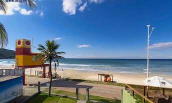 Imagem: Casa Frente Mar- Bombinhas