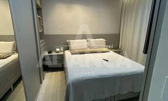 Imagem 5: Apartamento para venda 3 quartos todo montado cazeca uberlândia - AP1952