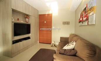 Imagem 3: Impecável apartamento mobiliado, pronto pra morar!