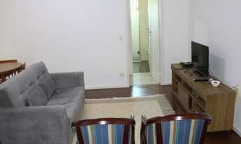 Imagem 6: SÃO PAULO - Apartamento Padrão - VILA NOVA CONCEIÇÃO