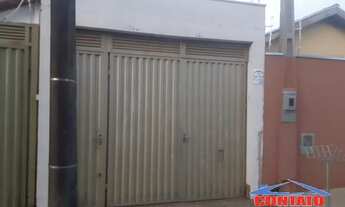 Imagem: Residencial - Jd Macarengo