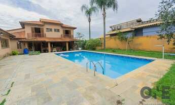 Imagem: COTIA - Casa de Condomínio - Granja Viana