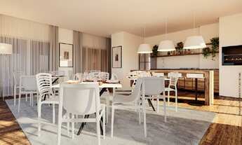 Imagem 4: COBERTURA no COSTA E SILVA com 3 quartos para VENDA, 122 m²