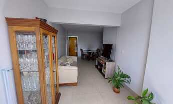 Imagem 4: Belíssimo apartamento à venda possui 89 m2 com 4 quartos em Setor Bela Vista - Goiânia - G