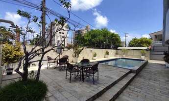 Imagem 2: Apartamento para venda tem 115 metros quadrados com 3 quartos em Manaíra - João Pessoa