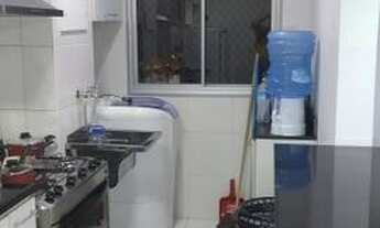 Imagem 2: RSB IMÓVEIS VENDE excelente 2/4 MOBILIADO