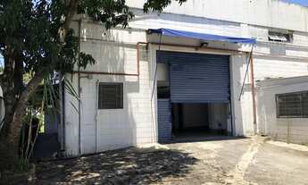 Imagem 7: Galpão/DepósitoArmazém para locação - Av. das Nações Unidas, 21711 - Vila Almeida