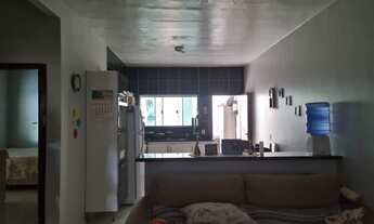 Imagem 2: Casa para venda próximo rua 10 Vicente Pires