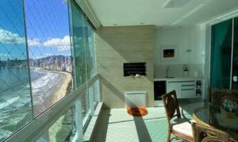 Imagem 2: Apartamento para venda com 215 metros quadrados com 4 quartos em Centro - Balneário Cambor