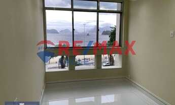 Imagem 2: Apartamento com 3 quartos à venda, 194 m² por R$ 1.490.000 - Icaraí - Niterói/RJ